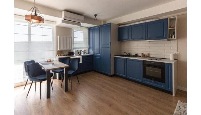 Ares Aparthotel Cluj poza 23