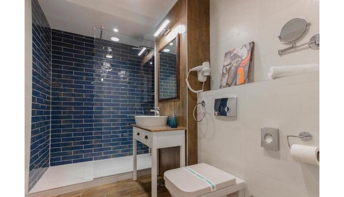 Ares Aparthotel Cluj poza 24