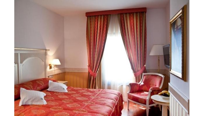 Beyfin Hotel poza 4