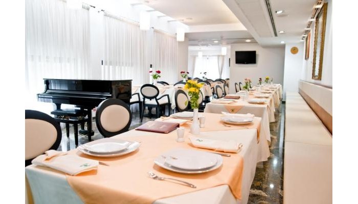 Beyfin Hotel poza 13