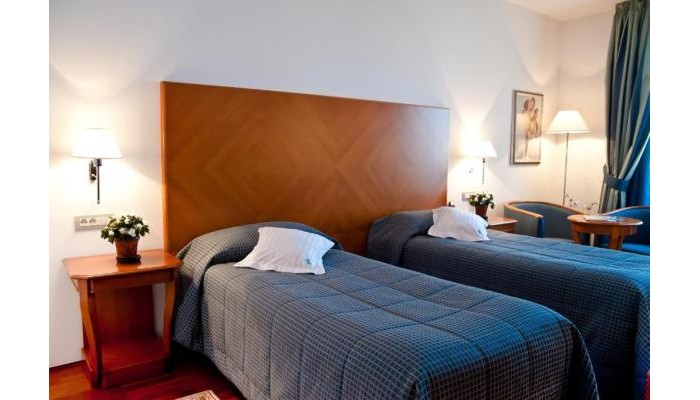 Beyfin Hotel poza 10