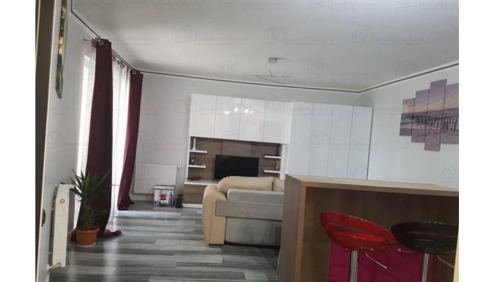 Cluj Lux Apartments Platinia poza 1
