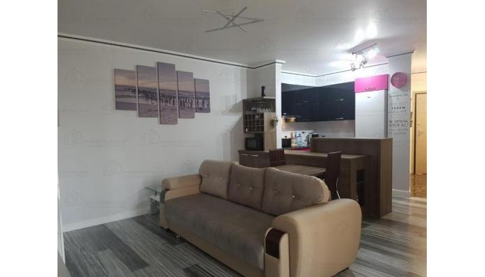 Cluj Lux Apartments Platinia poza 4