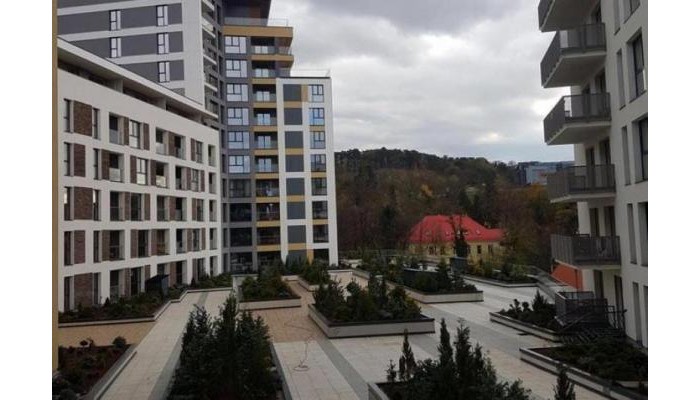 Cluj Lux Apartments Platinia poza 0