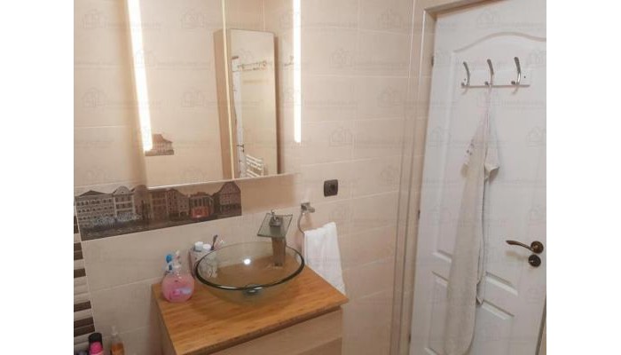 Cluj Lux Apartments Platinia poza 3