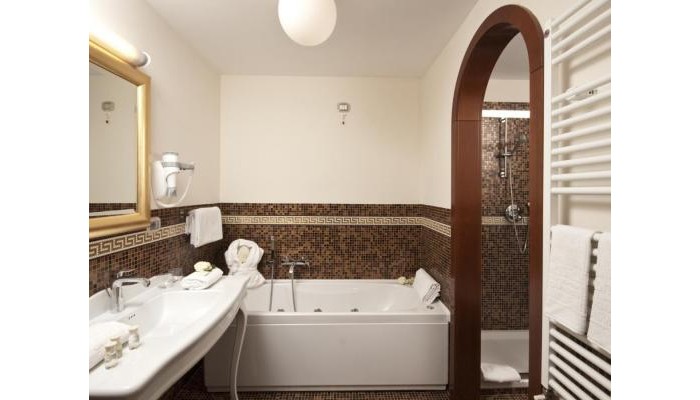 Grand Hotel Italia poza 7