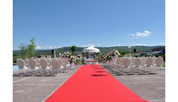 Grand Hotel Italia poza 18