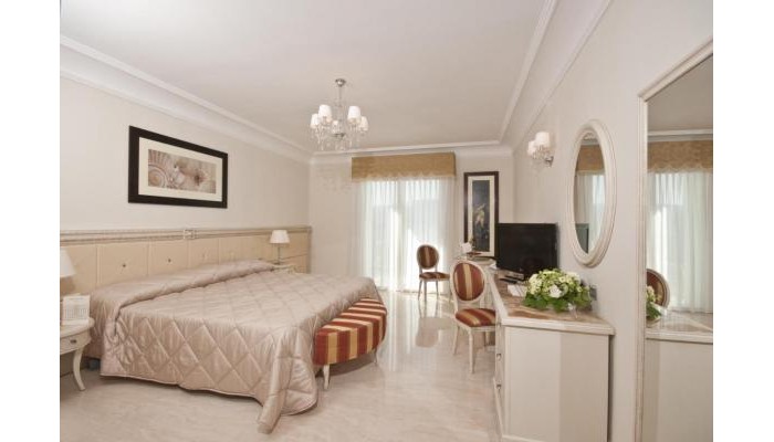 Grand Hotel Italia poza 3