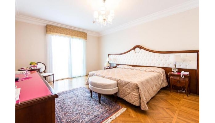 Grand Hotel Italia poza 4