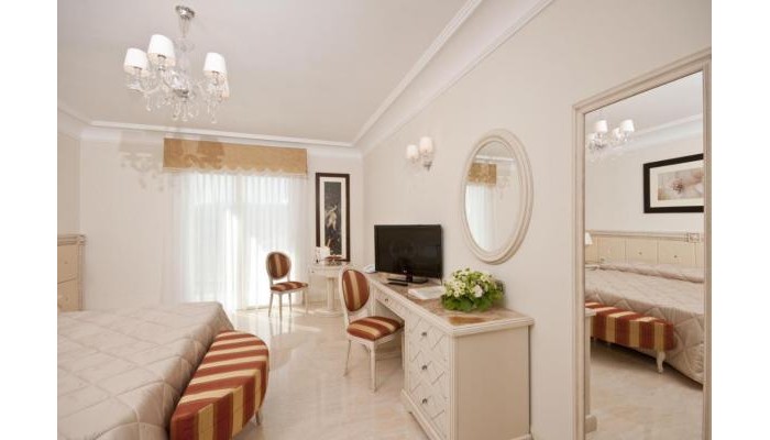 Grand Hotel Italia poza 5