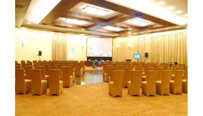 Grand Hotel Napoca poza 2