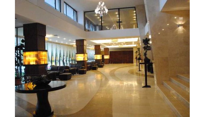 Grand Hotel Napoca poza 1