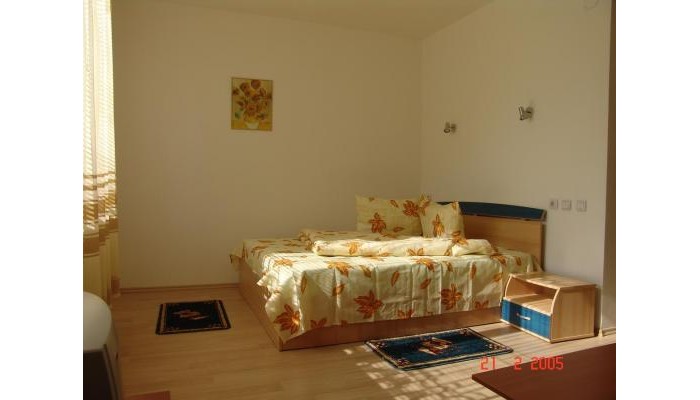 Hotel Abi Hostel poza 5