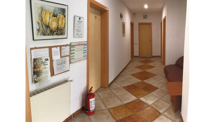 Hotel Abi Hostel poza 6