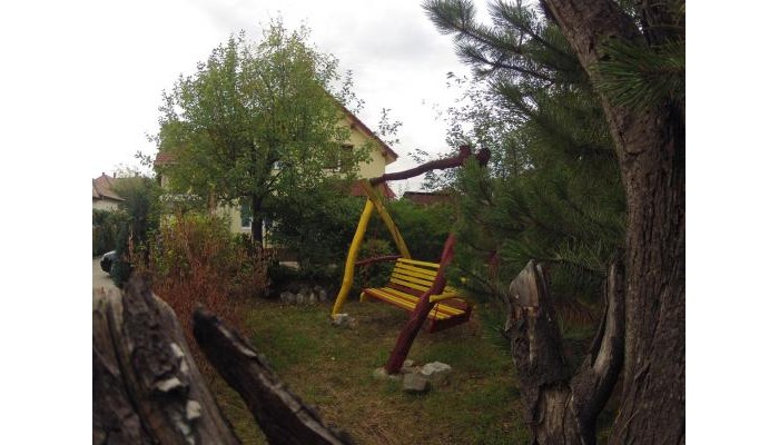 Hotel Abi Hostel poza 1