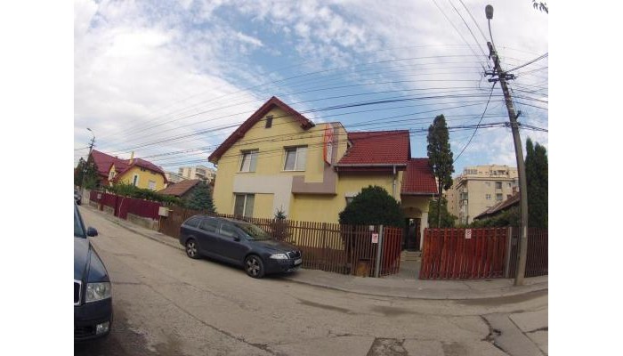 Hotel Abi Hostel poza 0