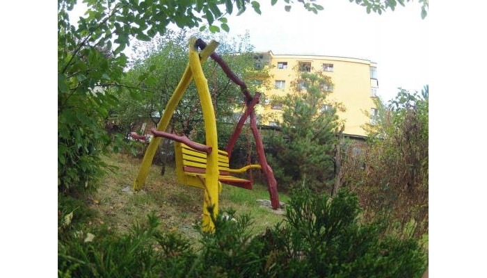 Hotel Abi Hostel poza 3