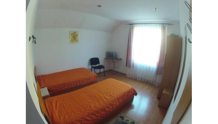 Hotel Abi Hostel poza 10