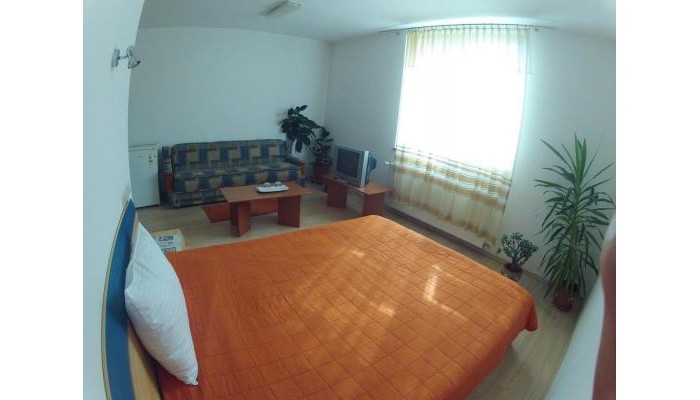 Hotel Abi Hostel poza 11