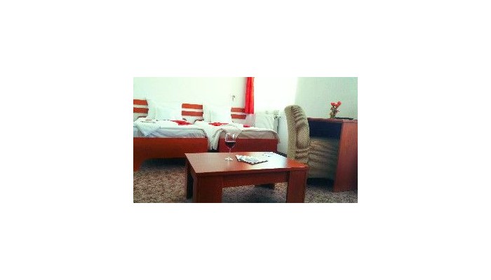 Hotel Alexis poza 22