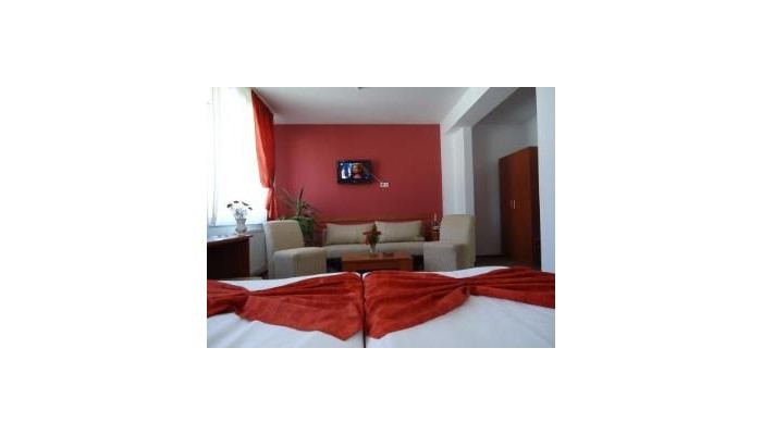 Hotel Alexis poza 16