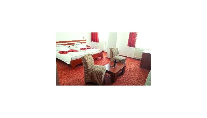 Hotel Alexis poza 19