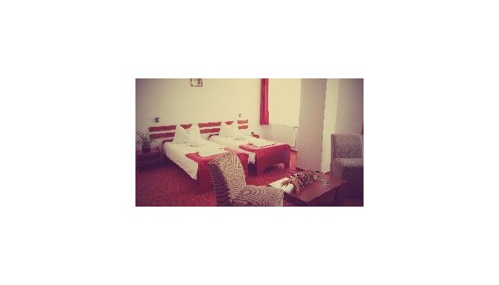 Hotel Alexis poza 21