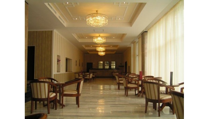 Hotel Belvedere poza 6