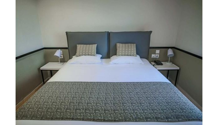 Hotel Biscuit poza 7