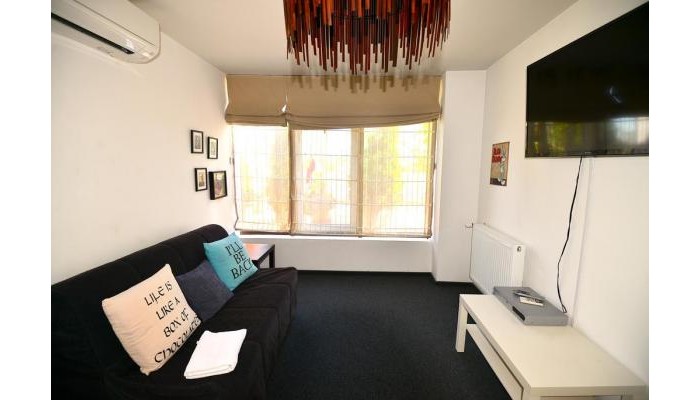 Hotel Biscuit poza 4