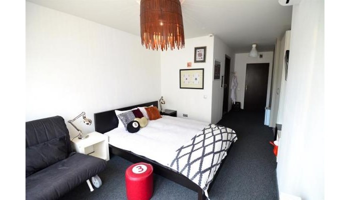 Hotel Biscuit poza 5