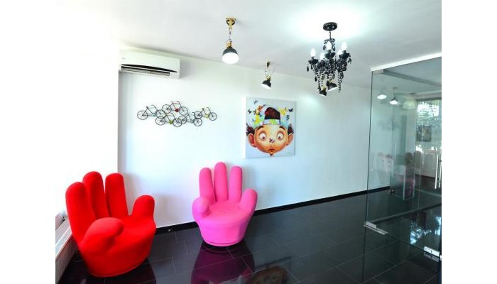 Hotel Biscuit poza 9