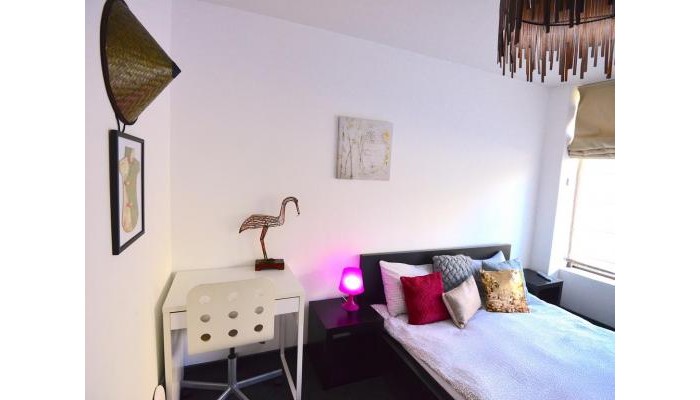 Hotel Biscuit poza 2