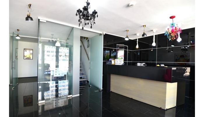 Hotel Biscuit poza 10