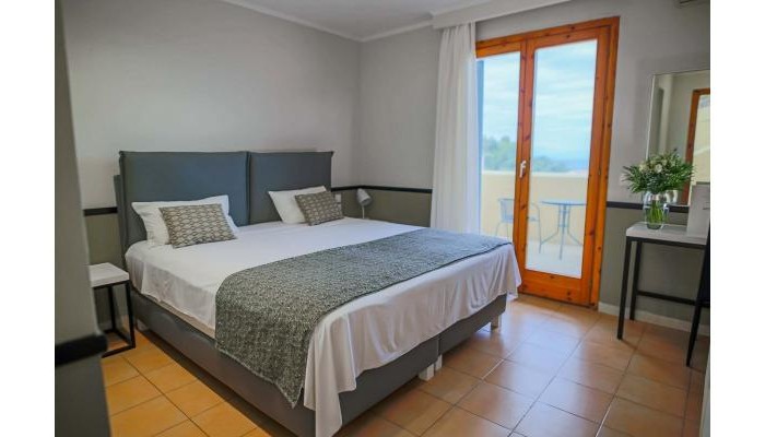 Hotel Biscuit poza 8