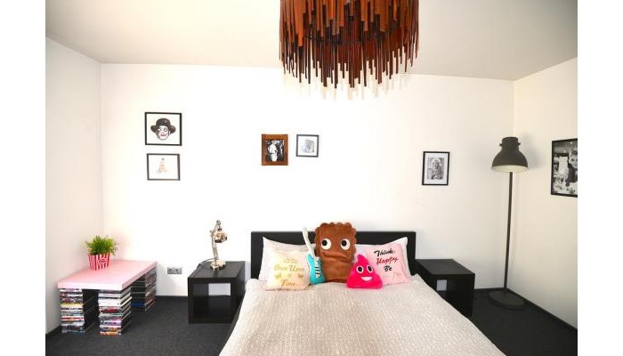 Hotel Biscuit poza 3