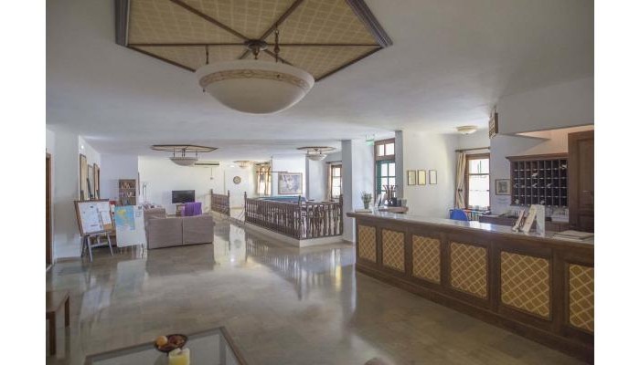 Hotel Biscuit poza 6