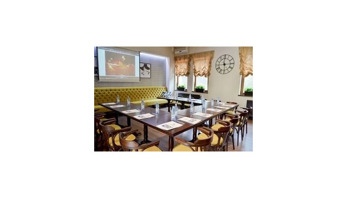 Hotel Capitolina City Chic poza 2