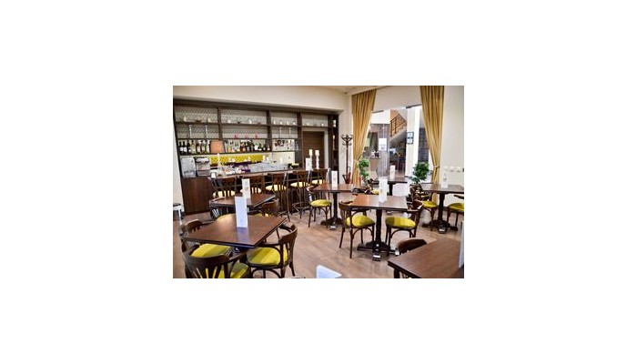 Hotel Capitolina City Chic poza 16