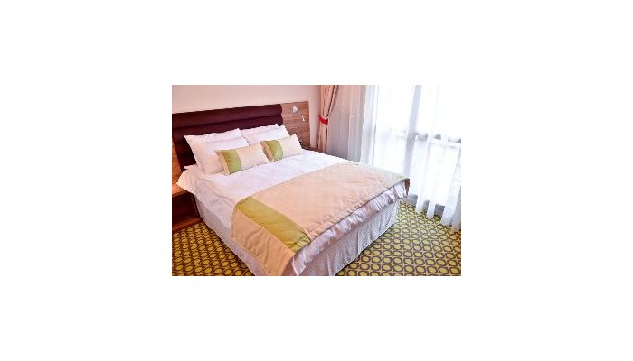 Hotel Capitolina City Chic poza 13