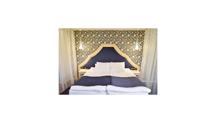 Hotel Capitolina City Chic poza 14