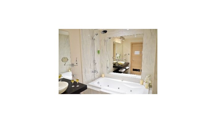 Hotel Capitolina City Chic poza 12