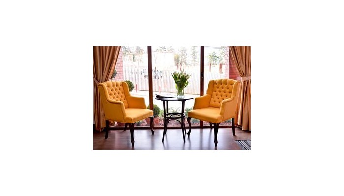 Hotel Capitolina City Chic poza 1