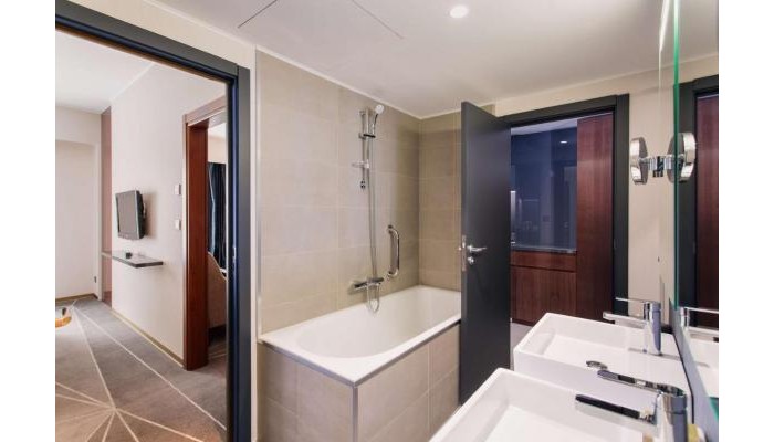 Hotel Doubletree By Hilton Cluj poza 8