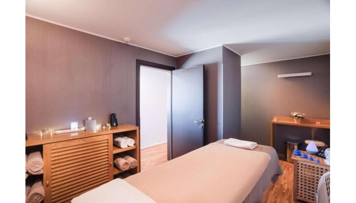 Hotel Doubletree By Hilton Cluj poza 17