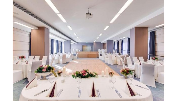 Hotel Doubletree By Hilton Cluj poza 19