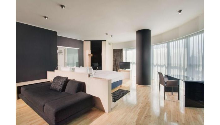 Hotel Doubletree By Hilton Cluj poza 5