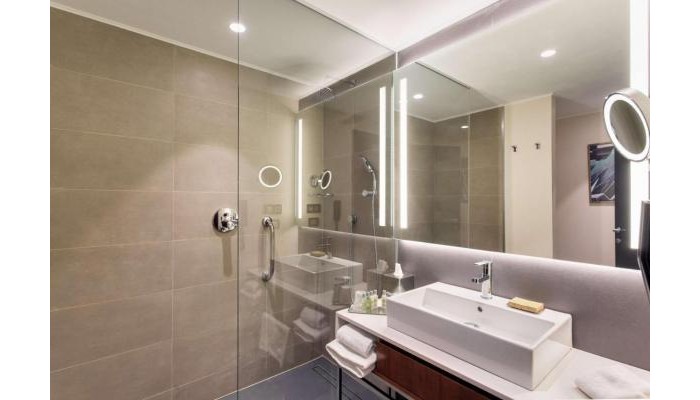 Hotel Doubletree By Hilton Cluj poza 9