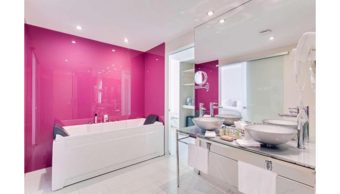 Hotel Doubletree By Hilton Cluj poza 10