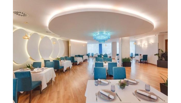 Hotel Doubletree By Hilton Cluj poza 11